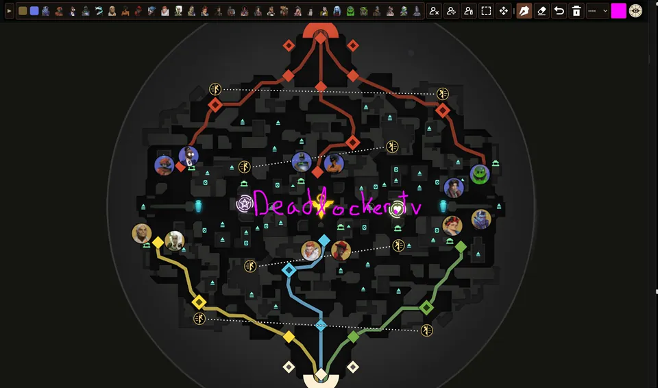 deadlocker.tv